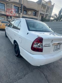 هيونداي فيرنا